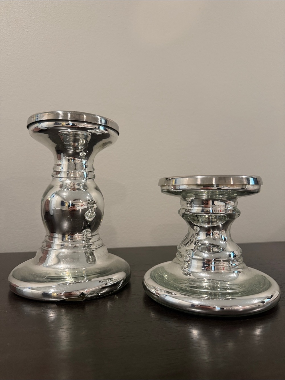Candle Holders